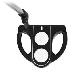 Longridge Super Putter II -Golf Supply Store PUSP2 PT05 600x600 7722a3e6 a810 41be aac9 af4fc533f58c