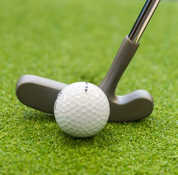 Longridge Two Way Putter Grey - 85,5 Cm 4 Longridge Two Way Putter Grey - 85,5 Cm - Image 2