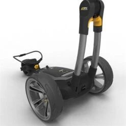 Powakaddy CT6 18 Hole Lithium Cart Gunmetal 11 Powakaddy CT6 18 Hole Lithium Cart Gunmetal -Golf Supply Store PW20B0201001 3 L 4a0a5f5a 308e 4257 af7b 1f66e9acd593
