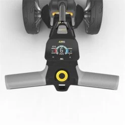 Powakaddy CT6 18 Hole Lithium Cart Gunmetal 12 Powakaddy CT6 18 Hole Lithium Cart Gunmetal -Golf Supply Store PW20B0201001 4 L ad6f62b1 f83c 424a a31a a6c152e10650