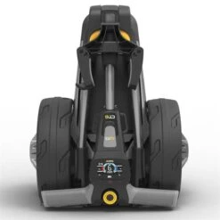Powakaddy CT6 18 Hole Lithium Cart Gunmetal 14 Powakaddy CT6 18 Hole Lithium Cart Gunmetal -Golf Supply Store PW20B0201001 9 L b6004a09 d2f6 4bd3 8335 7c6ddb21e3eb