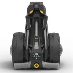 Powakaddy CT6 36 Hole Lithium Cart Gunmetal 14 Powakaddy CT6 36 Hole Lithium Cart Gunmetal -Golf Supply Store PW20B0201001 9 L f4a3eaa5 66d9 4402 a1b8 24d8173d8471