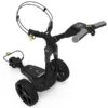 Powakaddy FX3 22 18 Hole Lithium Cart Black 2 Powakaddy FX3 22 18 Hole Lithium Cart Black -Golf Supply Store PW20B0209001 L