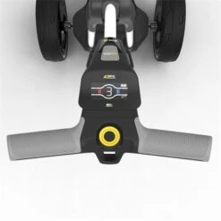 Powakaddy FX3 18 Hole Lithium Cart White 12 Powakaddy FX3 18 Hole Lithium Cart White -Golf Supply Store PW20B0209002 5 L