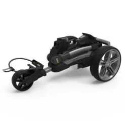 Powakaddy FX7 GPS EBS 36 Hole Lithium Cart Gunmetal 11 Powakaddy FX7 GPS EBS 36 Hole Lithium Cart Gunmetal -Golf Supply Store PW20B0217001 12 L 641466f4 71c0 4536 a4c5 4c8edc3dbdcd