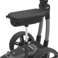 Powakaddy Deluxe Storage Seat