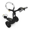 Powakaddy FX3 22 36 Hole Lithium Cart Black 2 Powakaddy FX3 22 36 Hole Lithium Cart Black -Golf Supply Store PW21B0202001 6 L