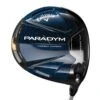 Callaway Paradym Driver 1 Callaway Paradym Driver -Golf Supply Store Paradym STD driver sole C 2023 005