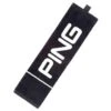 Ping Tri-Fold Towel 2 Ping Tri-Fold Towel -Golf Supply Store Ping Tri Fold Golf Towel 164