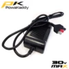 Powakaddy Lithium Plug And Play Battery Charger (CT/FX 30V) 2 Powakaddy Lithium Plug And Play Battery Charger (CT/FX 30V) -Golf Supply Store Powakaddy Battery Charger 30V Lithium 1024x1024 7a9c6147 a620 4a3b 92db 004c34cff5a5