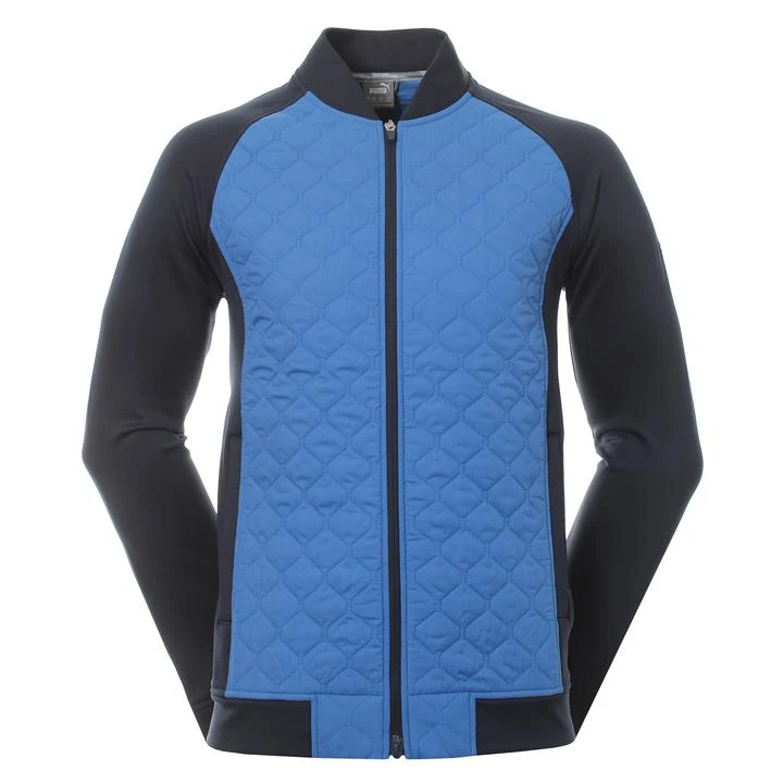 Puma Primaloft Thermal Golf Wind Jacket Puma Black Navy Blazer 03 3 Puma Primaloft Thermal Golf Wind Jacket Puma Black Navy Blazer 03