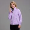 Restriction Ladies Olivia Hooded Waterproof Jacket DAZED