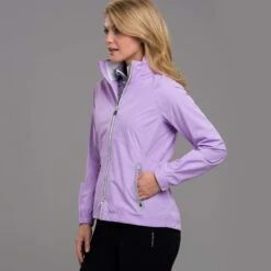 Restriction Ladies Olivia Hooded Waterproof Jacket DAZED 8 Restriction Ladies Olivia Hooded Waterproof Jacket DAZED -Golf Supply Store R299L 524 C 1800x1800 ca3c2188 d37e 481f a84b c0c3dc703603