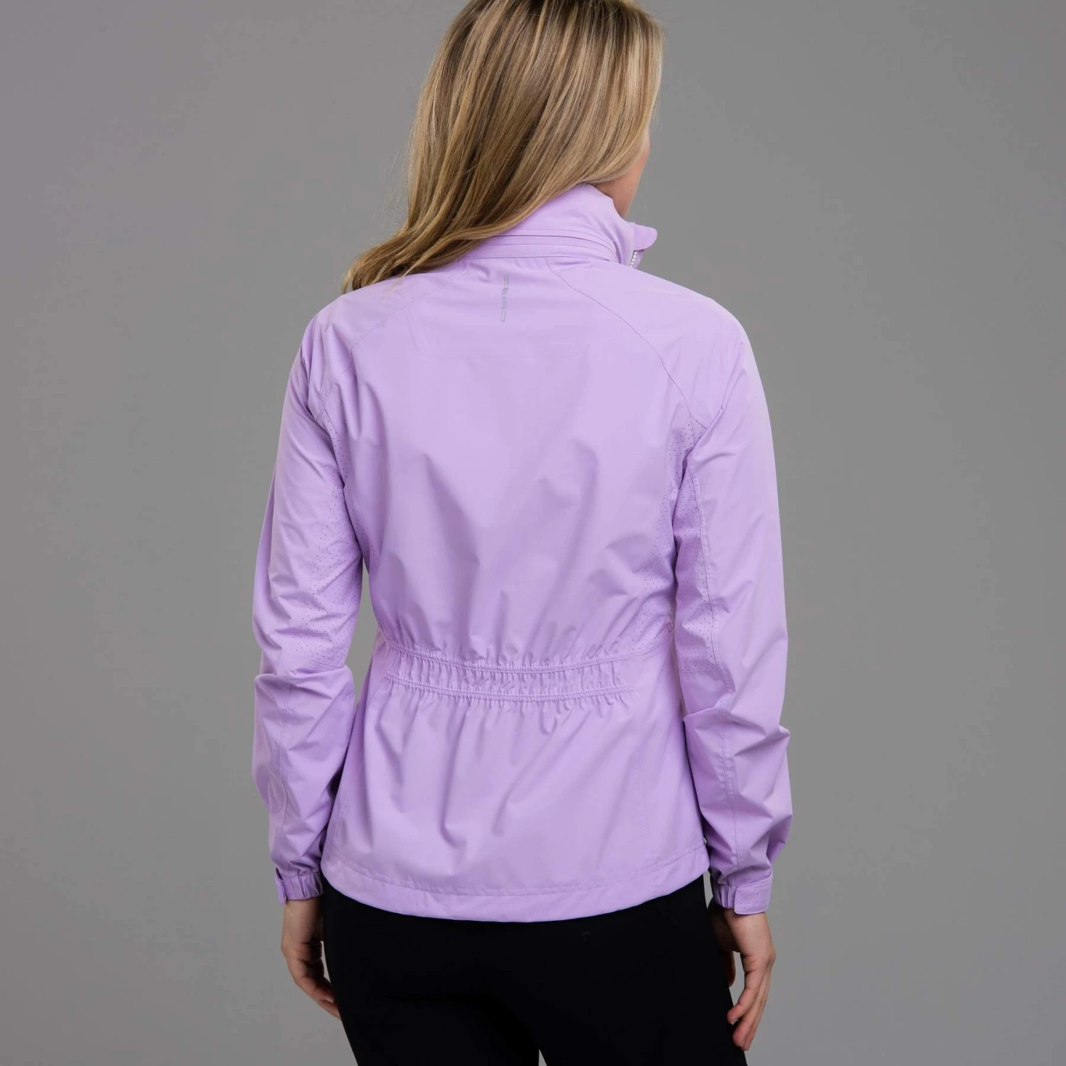 Restriction Ladies Olivia Hooded Waterproof Jacket DAZED 6 Restriction Ladies Olivia Hooded Waterproof Jacket DAZED - Image 4