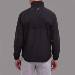 Zero Restriction Gents POWER TORQUE 1/4 ZIP Black 8 Zero Restriction Gents POWER TORQUE 1/4 ZIP Black -Golf Supply Store R309 0011 C 1800x1800 77261c81 1f95 4f4d b37f 7285f3889bc2