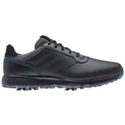 Adidas Gents S2G Laced Black Shoe