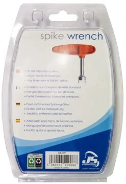 Longridge Spike Wrench -Golf Supply Store SASW 03 600x870 ffb3e242 1588 40b9 a8a7 365aec664b45
