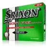 Srixon 22 Soft Feel Golf Balls Dozen White 2 Srixon 22 Soft Feel Golf Balls Dozen White -Golf Supply Store SRID0104 L
