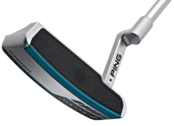 PING Anser 2 [Platinum]Putter RH 34" -Golf Supply Store Sigma 2 anser