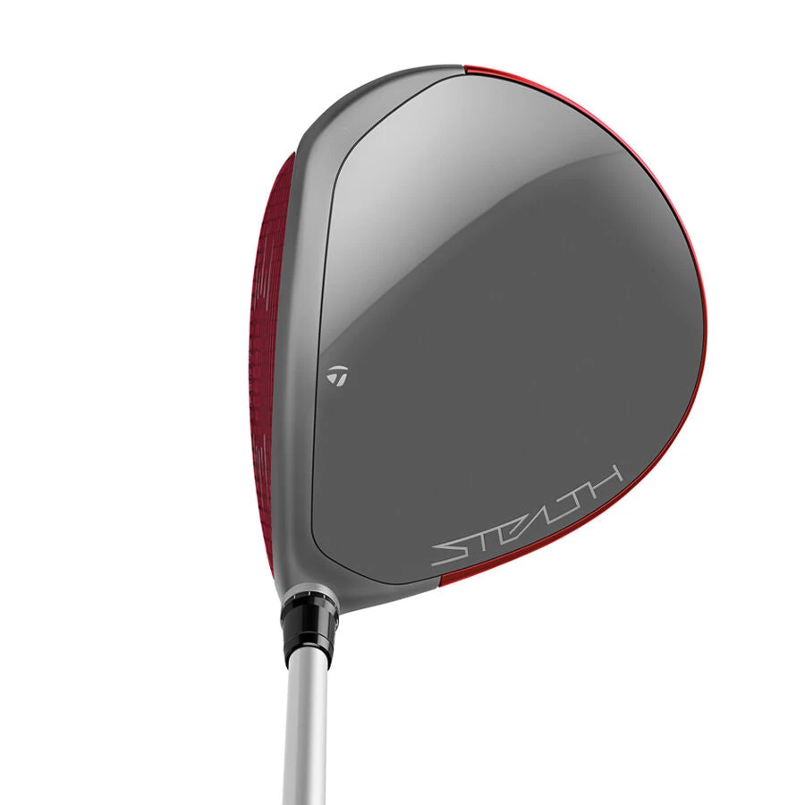 TaylorMade STEALTH 2 HD LADIES'S DRIVER 4 TaylorMade STEALTH 2 HD LADIES'S DRIVER - Image 2