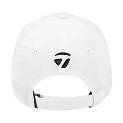 TaylorMade Ladies Tour Hat White -Golf Supply Store TA20H0309002 3 L