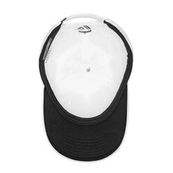 TaylorMade Ladies Tour Hat White -Golf Supply Store TA20H0309002 4 L