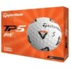 TaylorMade TP5 Pix 2.0 Golf Balls Dozen White (2 Dozen €90) 2 TaylorMade TP5 Pix 2.0 Golf Balls Dozen White (2 Dozen €90) -Golf Supply Store TA21D0103001 L