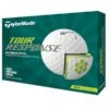 TaylorMade Tour Response 22 Golf Ball Dozen White 2 TaylorMade Tour Response 22 Golf Ball Dozen White -Golf Supply Store TA22D0101001 L