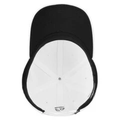 TaylorMade Tour Radar Cap White 11 TaylorMade Tour Radar Cap White -Golf Supply Store TA22H0301001 4 L