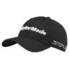 TaylorMade Tour Radar Cap Black 1 TaylorMade Tour Radar Cap Black -Golf Supply Store TA22H0301002 L