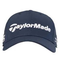 TaylorMade Tour Radar Cap Navy -Golf Supply Store TA22H0301005 2 L