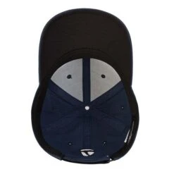 TaylorMade Tour Radar Cap Navy -Golf Supply Store TA22H0301005 4 L