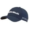 TaylorMade Tour Radar Cap Navy 1 TaylorMade Tour Radar Cap Navy -Golf Supply Store TA22H0301005 L