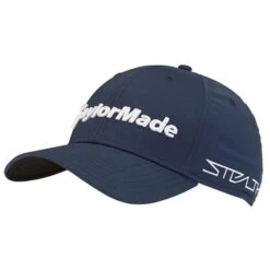 TaylorMade Tour Radar Cap Navy