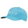 TaylorMade Lifestyle Adj Cap Royal 2 TaylorMade Lifestyle Adj Cap Royal -Golf Supply Store TA22H0305006 L
