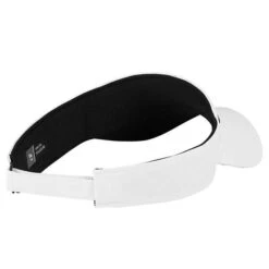 TaylorMade Radar Visor White -Golf Supply Store TA22H0307001 1 L