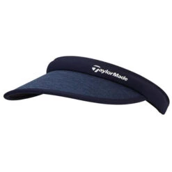 TaylorMade Ladies Fashion Visor Navy