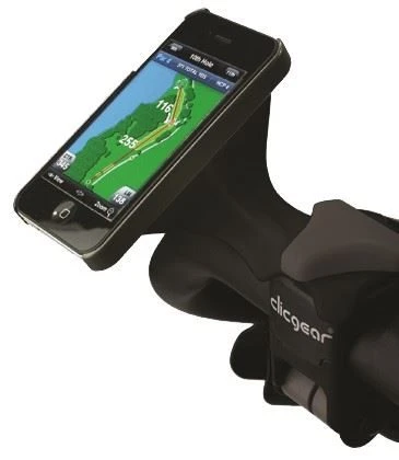 Clicgear Gps Holder 3 Clicgear Gps Holder