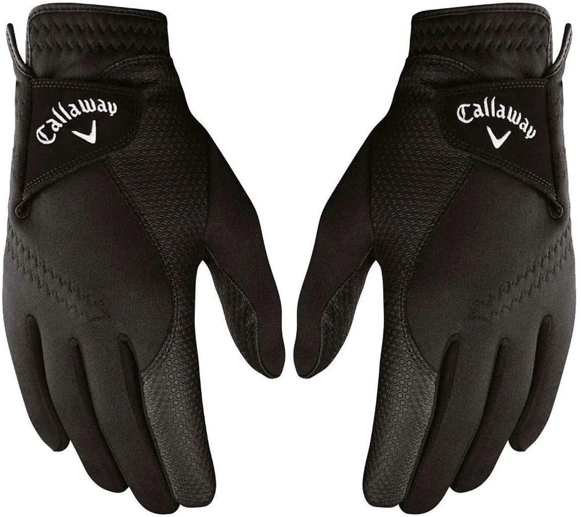 Callaway Thermal Grip Gloves(Pair) 3 Callaway Thermal Grip Gloves(Pair)