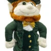 Longridge Leprechaun Headcover -Golf Supply Store WCNOLEP 01 600x989 88321dd3 a8af 4e1a a60a d39d2de81b35
