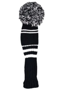 Longridge Pom Pom Headcover - Fairway