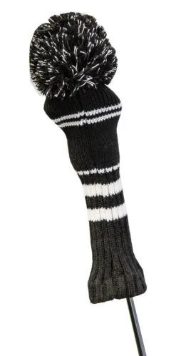 Longridge Pom Pom Headcover - Fairway -Golf Supply Store WCNOPPHYB 03 copy 495x1000 80f3e101 4a11 43b6 bdea 04db3c28c6e1