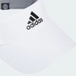 ADIDAS Adiddas TOUR VISOR WHITE 8 ADIDAS Adiddas TOUR VISOR WHITE -Golf Supply Store ab3fd9edf6b74eaca59bade4004442b8 f540