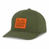 Ping Play Your Best Snapback Golf Cap Olive -Golf Supply Store apik1jtsr 47449.1648470491