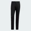 Adidas Gents Ultimate 365 Tapered Trousers Black -Golf Supply Store ba40f411ec034b0eadf6adef001efe22 f540