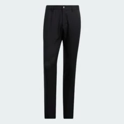 Adidas Gents Ultimate 365 Tapered Trousers Black