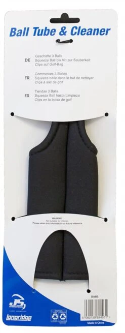 Longridge Neoprene Ball Cleaner -Golf Supply Store babs 04 377x1000 67102fad ad4c 4479 ab78 35936f64d751