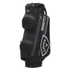 Callaway Chev Dry 14 Golf Cart Bag - Black/Charcoal/White 1 Callaway Chev Dry 14 Golf Cart Bag - Black/Charcoal/White -Golf Supply Store bags 2021 chev dry 14 cart 10237 1