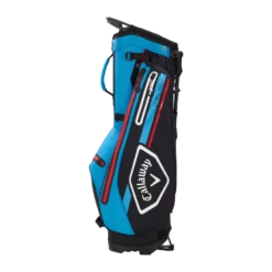 Callaway CHEV DRY STAND BAG Black/CYAN/Fire Red 9 Callaway CHEV DRY STAND BAG Black/CYAN/Fire Red -Golf Supply Store bags 2021 chev dry stand 19011 4