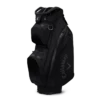 Callaway Org 14 HD Cart Bag BLACK 22 1 Callaway Org 14 HD Cart Bag BLACK 22 -Golf Supply Store bags 2022 org 14 cart hd 1 1